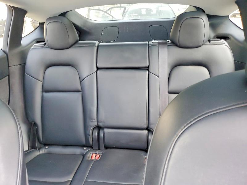 Aukcja sprzedaży 2021 Tesla Model Y, vin: 5YJYGDEDXMF112992, numer aukcji: 57689086