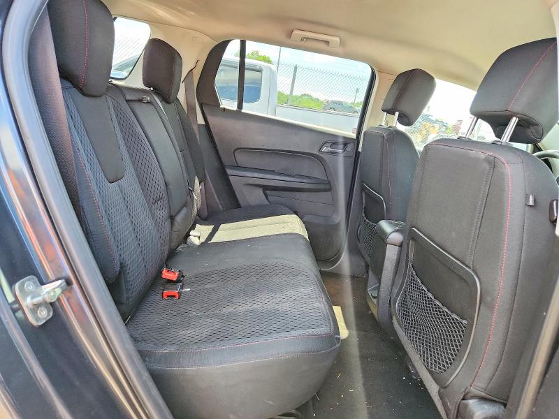 Продаж на аукціоні авто 2014 Gmc Terrain, vin: 2GKALMEK1E6344288, номер лоту: 57227926