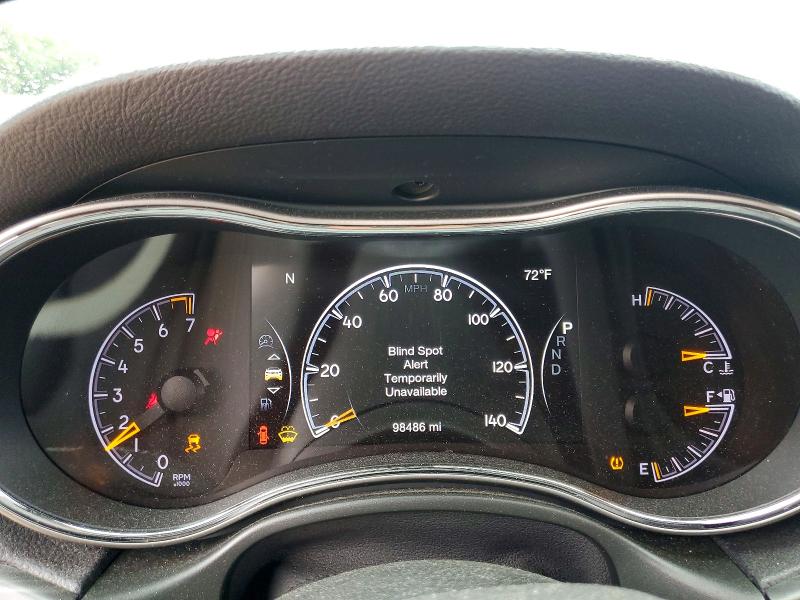 Продажа на аукционе авто 2020 Jeep Grand Cherokee, vin: 1C4RJFAG2LC311760, номер лота: 57896596