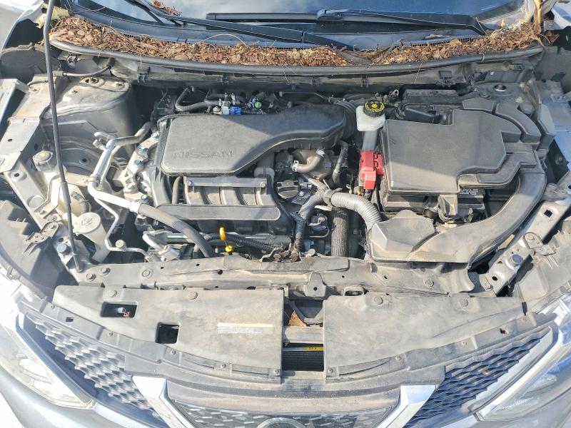 Aukcja sprzedaży 2017 Nissan Rogue Sport, vin: JN1BJ1CR3HW142473, numer aukcji: 57474166