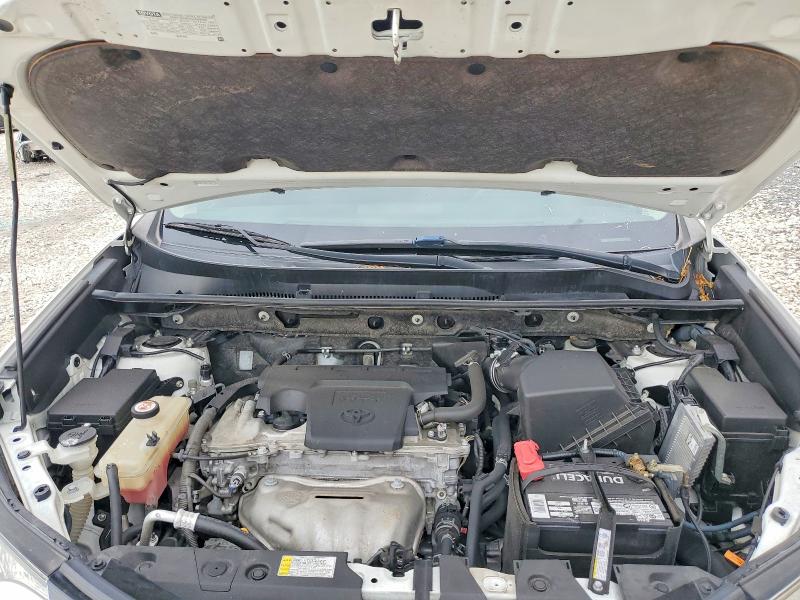 2016 Toyota Rav4 მანქანა იყიდება აუქციონზე, vin: JTMZFREV1GD090972, აუქციონის ნომერი: 58047226
