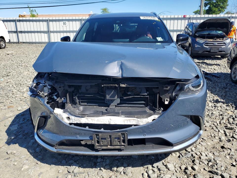 Aukcja sprzedaży 2023 Mazda Cx-9, vin: JM3TCBDY0P0654207, numer aukcji: 56335486