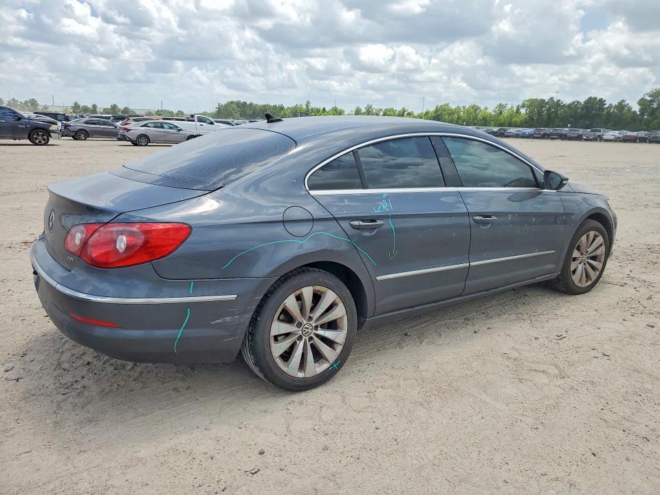 Aukcja sprzedaży 2012 Volkswagen Cc, vin: WVWMN7AN2CE514977, numer aukcji: 58844096