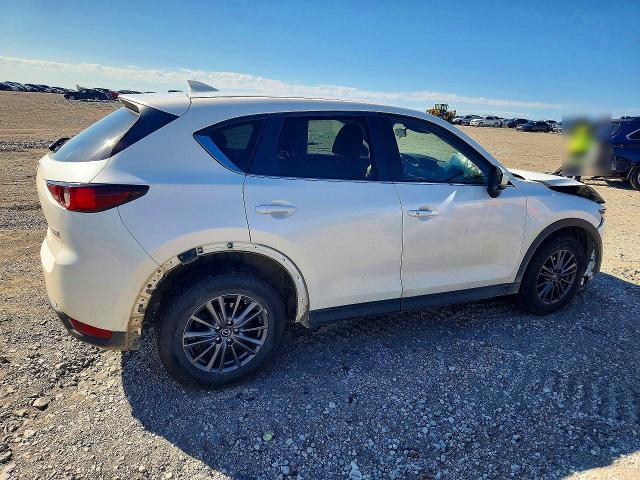 Aukcja sprzedaży 2019 Mazda Cx-5, vin: JM3KFACM5K1549810, numer aukcji: 57141816