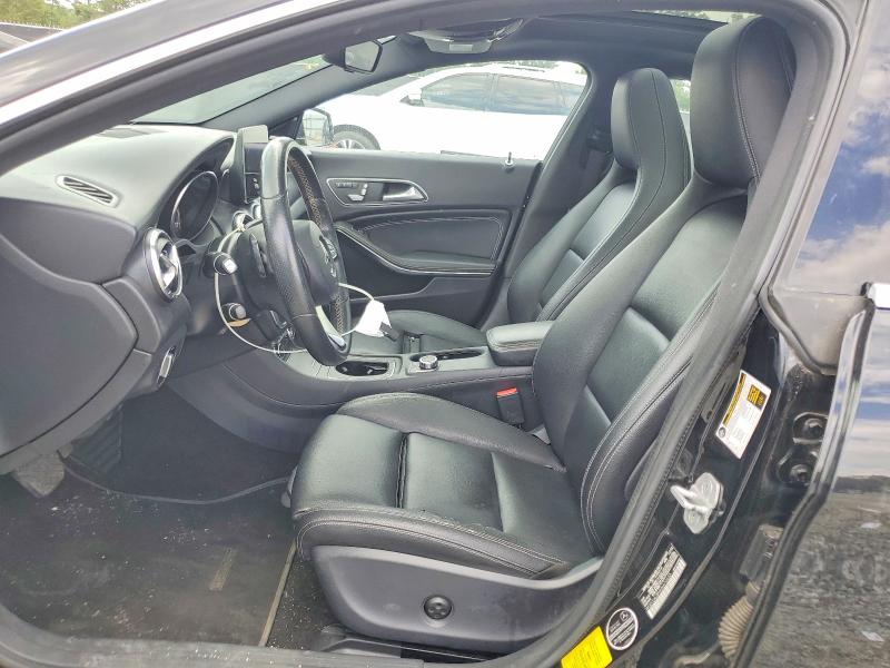 Продажа на аукционе авто 2017 Mercedes-benz Cla, vin: WDDSJ4GBXHN470433, номер лота: 58400476