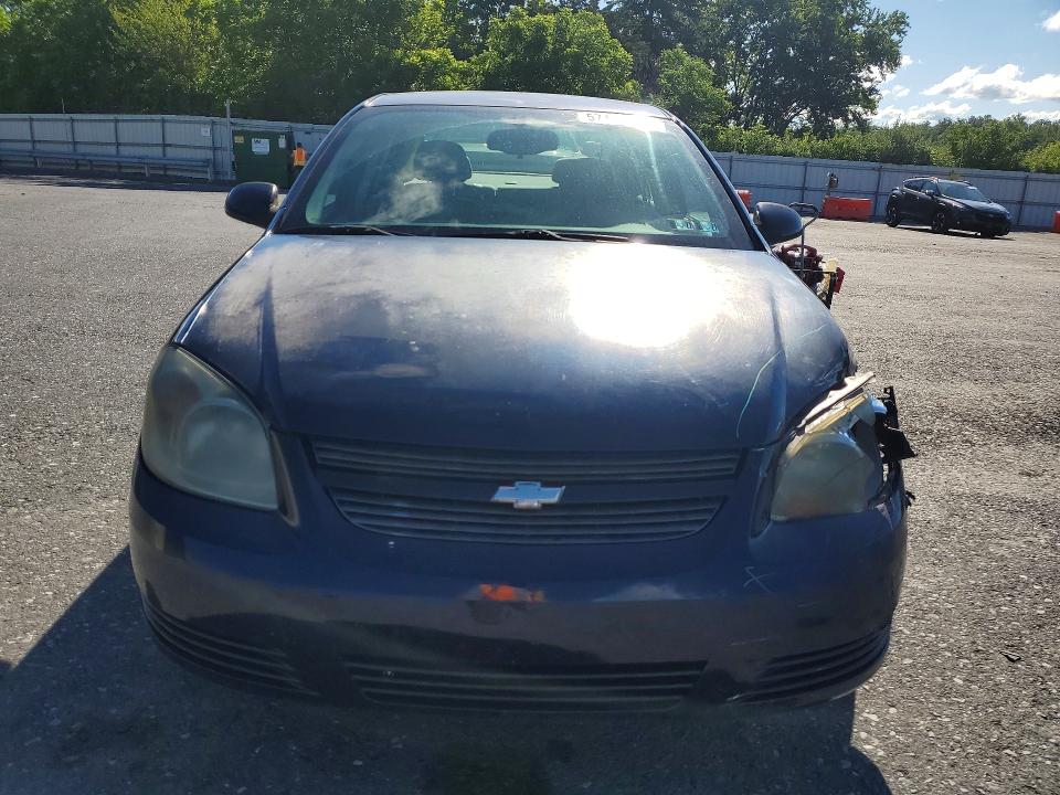 Продаж на аукціоні авто 2010 Chevrolet Cobalt, vin: 1G1AD5F57A7228507, номер лоту: 57142266