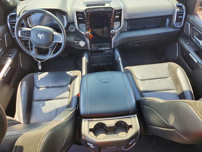 Продаж на аукціоні авто 2024 Ram 1500, vin: 1C6SRFJT3RN218175, номер лоту: 54670066