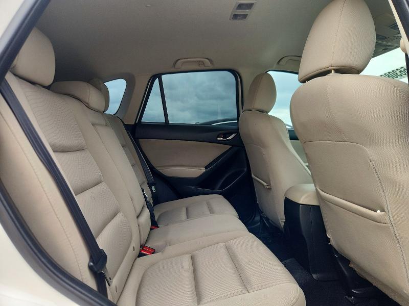 Продажа на аукционе авто 2014 Mazda Cx-5, vin: JM3KE2CY8E0407781, номер лота: 56308036
