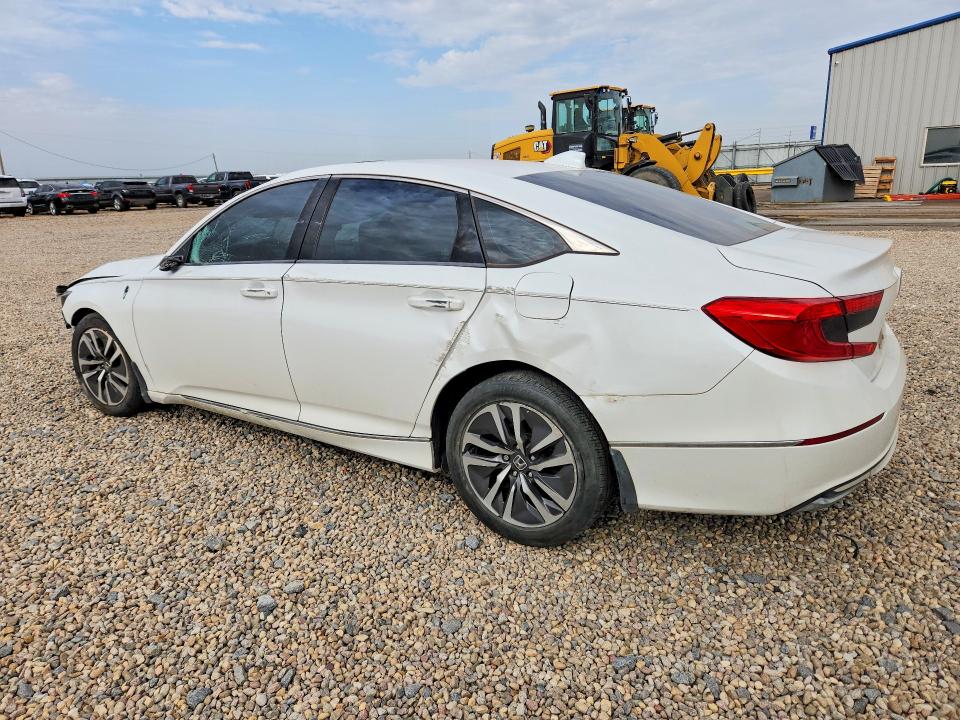 Aukcja sprzedaży 2019 Honda Accord, vin: 1HGCV3F4XKA013945, numer aukcji: 58936336