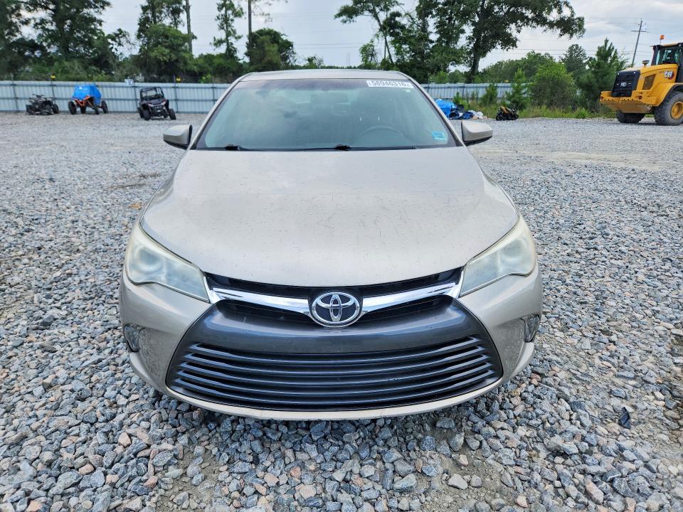 Auction sale of the 2017 Toyota Camry, vin: 4T1BF1FK0HU311448, lot number: 58946316