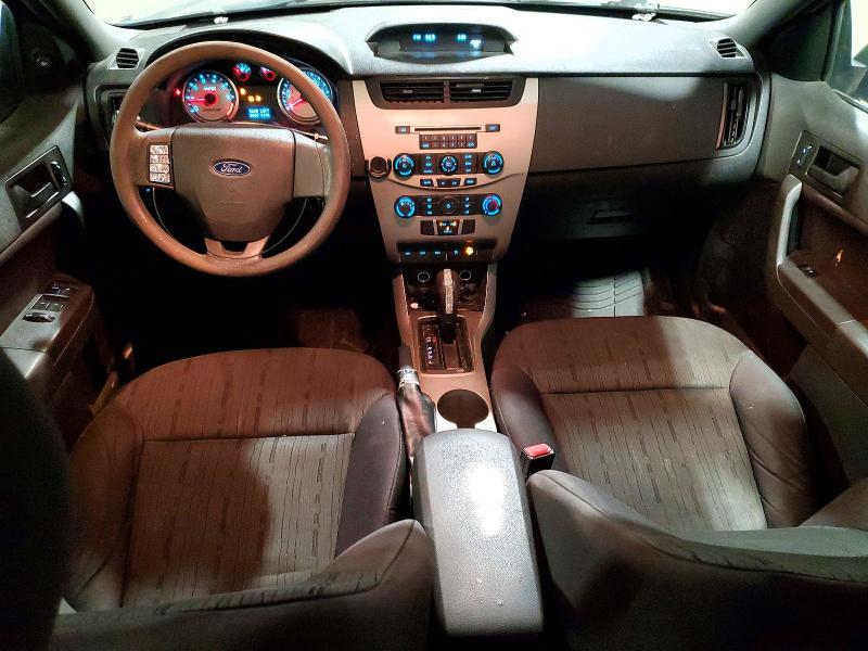 Продажа на аукционе авто 2011 Ford Focus, vin: 1FAHP3FN7BW161003, номер лота: 54429946