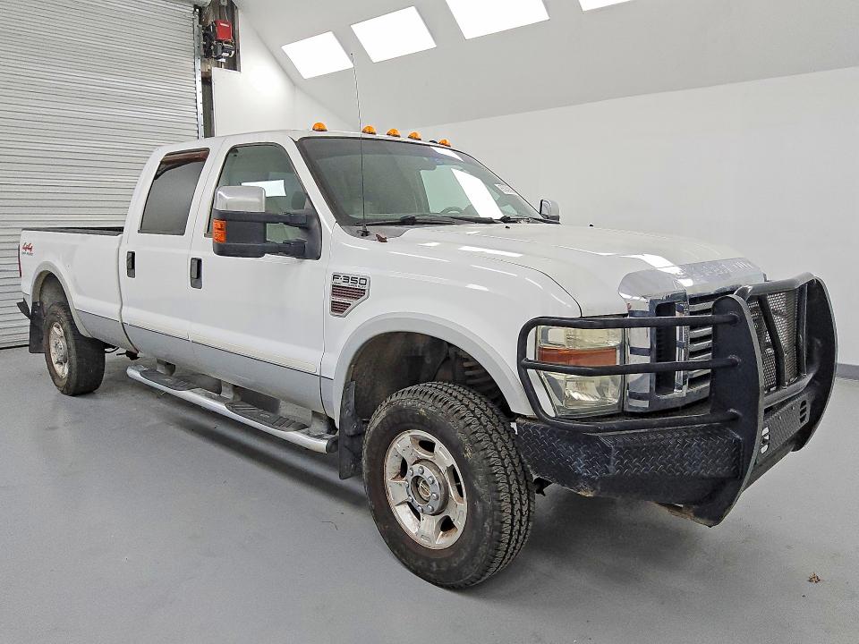 Продажа на аукционе авто 2008 Ford F350, vin: 1FTWW31RX8ED59071, номер лота: 55948396
