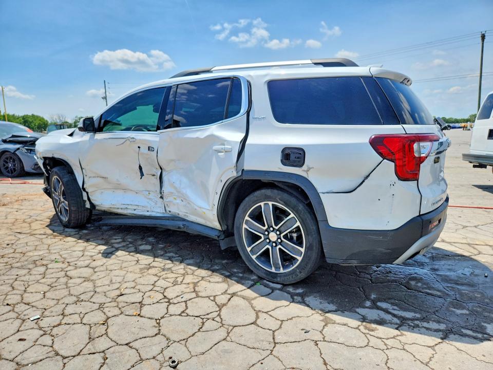2020 Gmc Acadia მანქანა იყიდება აუქციონზე, vin: 1GKKNMLSXLZ147980, აუქციონის ნომერი: 58552036