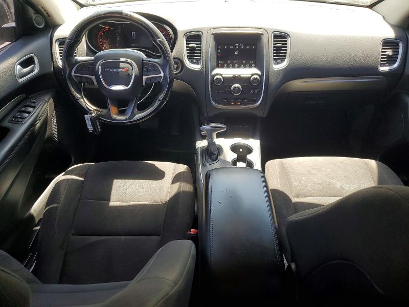 Aukcja sprzedaży 2019 Dodge Durango, vin: 1C4RDHAG7KC779680, numer aukcji: 57818296