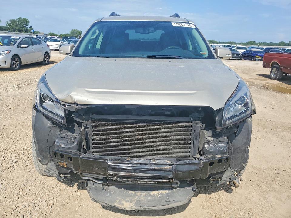 Aukcja sprzedaży 2014 Gmc Acadia, vin: 1GKKRSKD4EJ237431, numer aukcji: 56852376