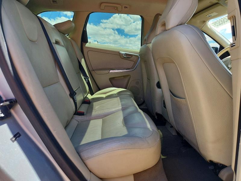 Aukcja sprzedaży 2010 Volvo Xc60, vin: YV4982DL5A2122940, numer aukcji: 85458525
