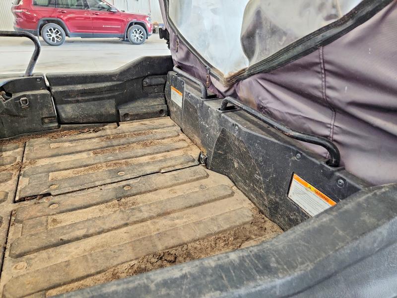 58389506 :رقم المزاد ، 1HFVE0409J4202272 vin ، 2018 Honda Sxs1000 مزاد بيع