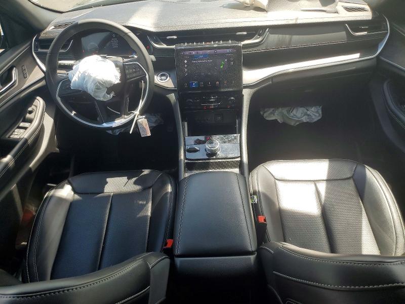 Aukcja sprzedaży 2025 Jeep Grand Cherokee, vin: 1C4RJHBGXSC303091, numer aukcji: 57699456