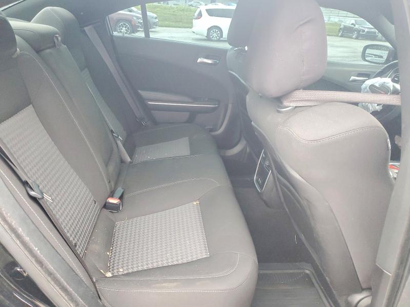 Aukcja sprzedaży 2021 Dodge Charger, vin: 2C3CDXHG7MH666774, numer aukcji: 58993296