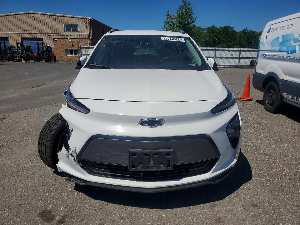 Aukcja sprzedaży 2023 Chevrolet Bolt Euv, vin: 1G1FY6S00P4140516, numer aukcji: 55516126