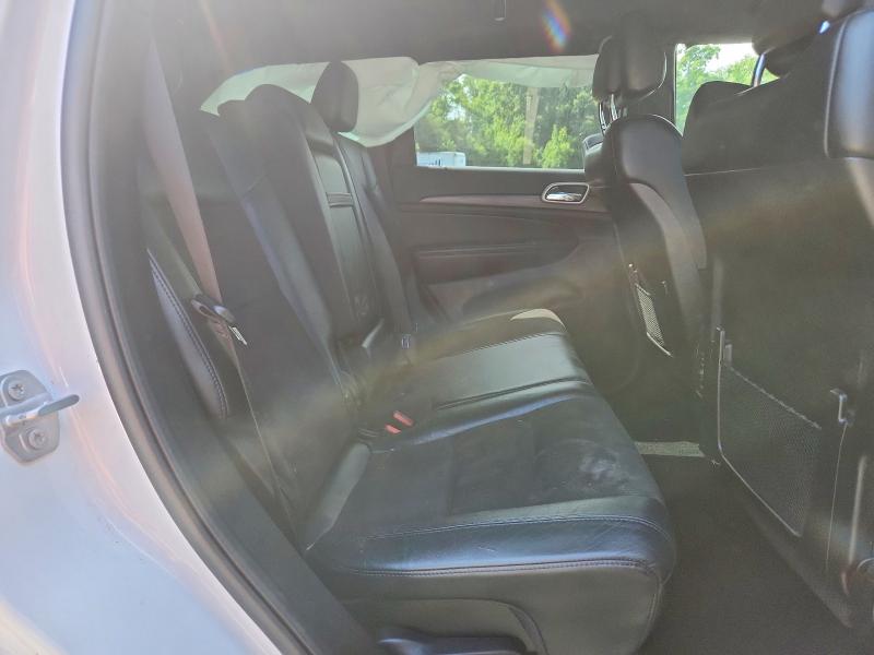 Продажа на аукционе авто 2020 Jeep Grand Cherokee, vin: 1C4RJFAG8LC355276, номер лота: 58514016