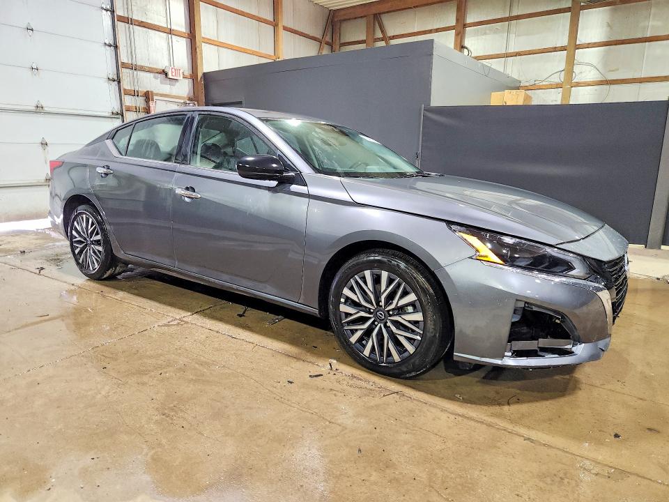Продаж на аукціоні авто 2025 Nissan Altima, vin: 1N4BL4DV2SN396134, номер лоту: 56236676