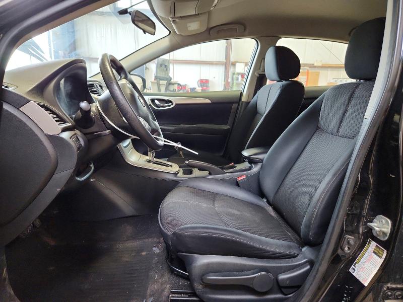 Aukcja sprzedaży 2015 Nissan Sentra, vin: 3N1AB7APXFL637737, numer aukcji: 55608326