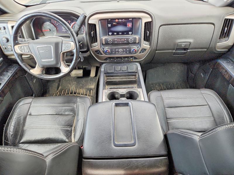 2014 Gmc Sierra მანქანა იყიდება აუქციონზე, vin: 3GTU2WEJ2EG299090, აუქციონის ნომერი: 55985946