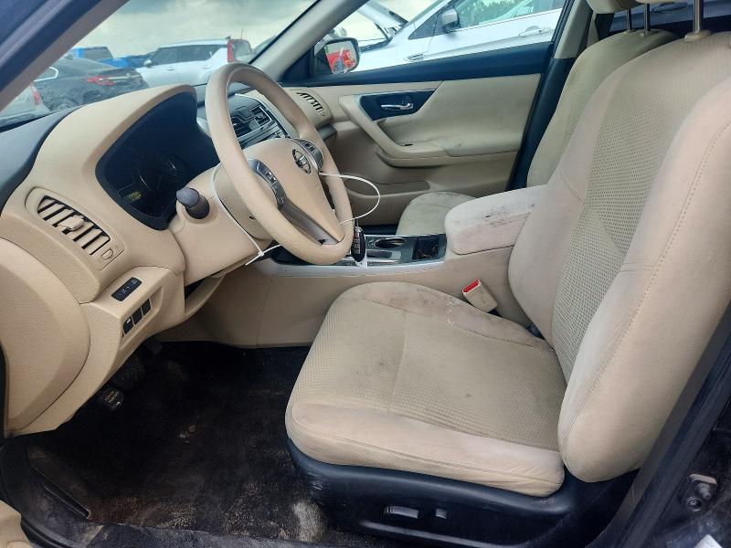 Aukcja sprzedaży 2015 Nissan Altima, vin: 1N4AL3AP1FC174813, numer aukcji: 56281626