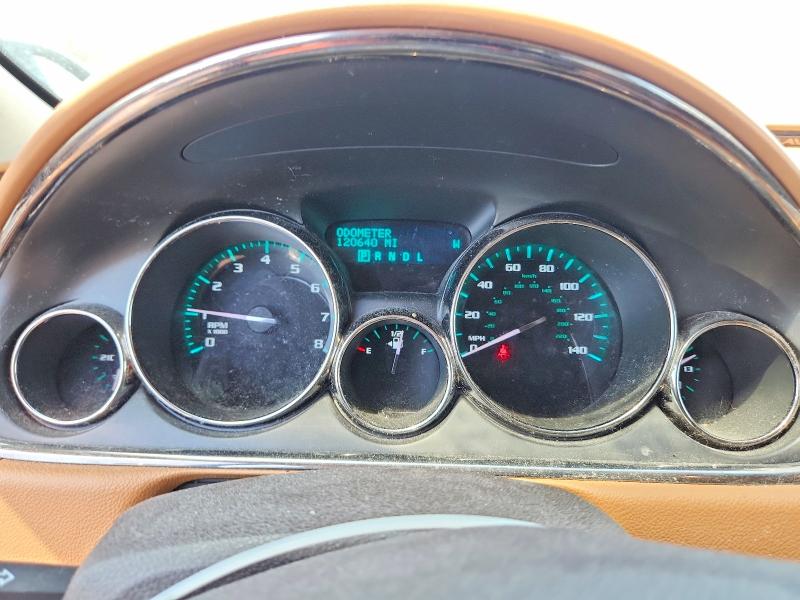 Продажа на аукционе авто 2015 Buick Enclave, vin: 5GAKRBKD3FJ153700, номер лота: 55919746