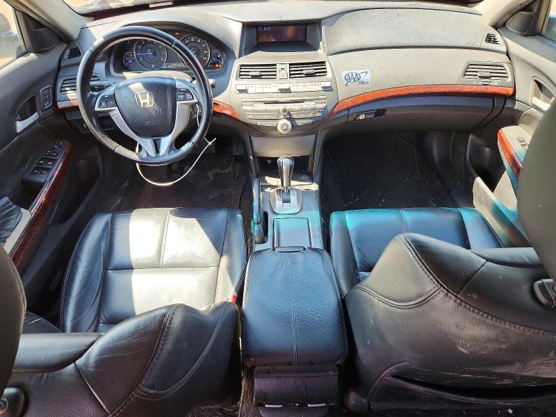 Продаж на аукціоні авто 2011 Honda Accord Crosstour, vin: 5J6TF2H50BL001216, номер лоту: 57770116