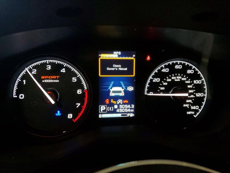 Продажа на аукционе авто 2021 Subaru Forester, vin: JF2SKARC2MH578809, номер лота: 56816996