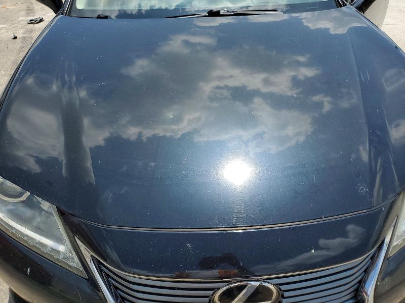 2014 Lexus Es მანქანა იყიდება აუქციონზე, vin: JTHBK1GG1E2146350, აუქციონის ნომერი: 58752176