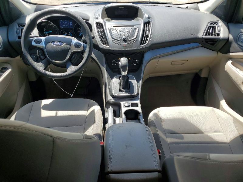 2013 Ford Escape მანქანა იყიდება აუქციონზე, vin: 1FMCU9GX7DUD80926, აუქციონის ნომერი: 55715966
