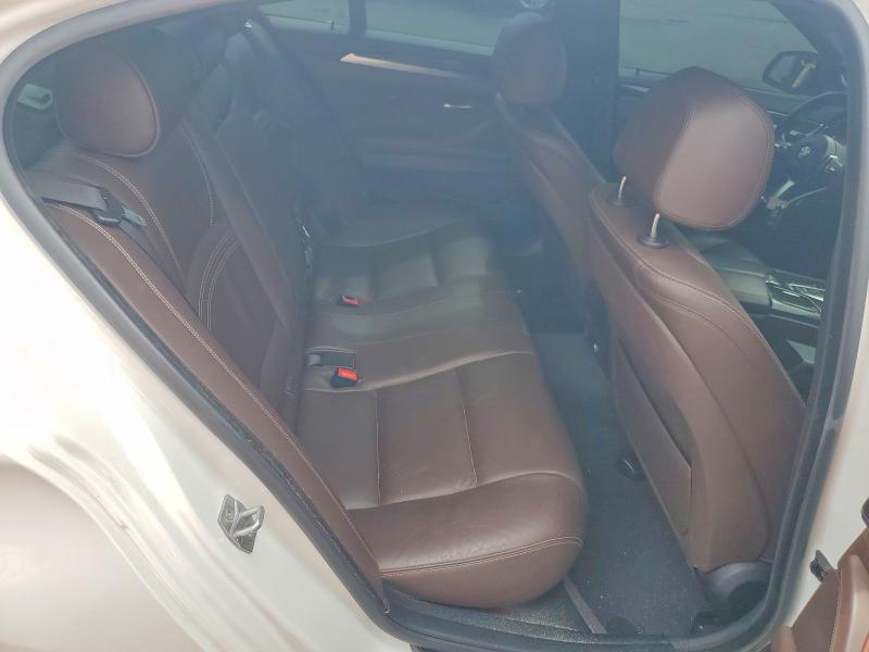 Aukcja sprzedaży 2015 Bmw 535, vin: WBA5B1C50FG127941, numer aukcji: 57020936