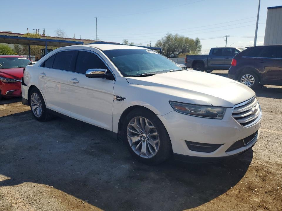 85971275 :رقم المزاد ، 1FAHP2F84DG185888 vin ، 2013 Ford Taurus مزاد بيع