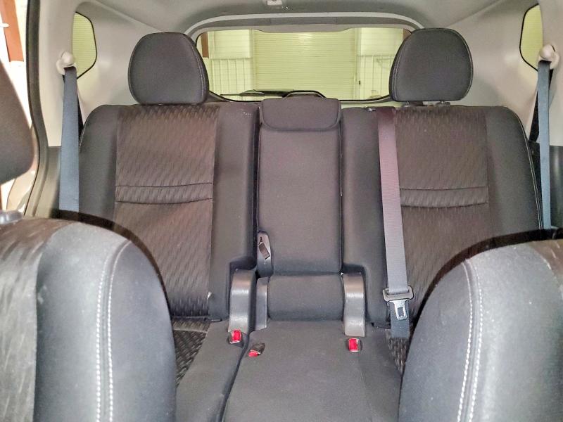 Продажа на аукционе авто 2019 Nissan Rogue, vin: KNMAT2MV5KP500307, номер лота: 55807736