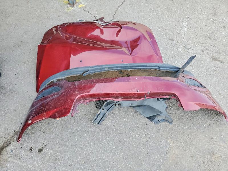Aukcja sprzedaży 2019 Jeep Cherokee, vin: 1C4PJLLX8KD204563, numer aukcji: 56369486
