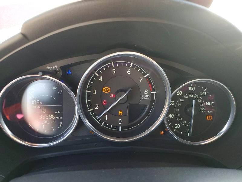 Продажа на аукционе авто 2021 Mazda Mx-5 Miata, vin: JM1NDAB7XM0460489, номер лота: 59232586