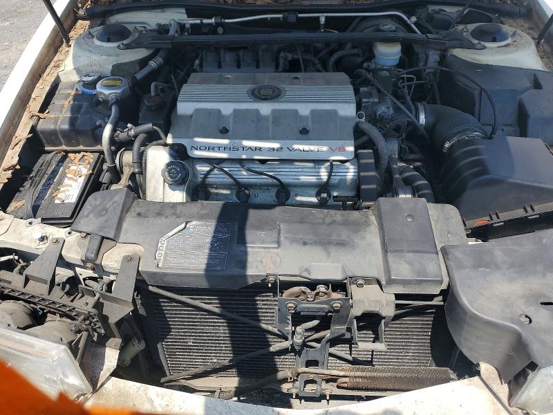 Продаж на аукціоні авто 1996 Cadillac Eldorado, vin: 1G6ET1299TU615984, номер лоту: 85772535
