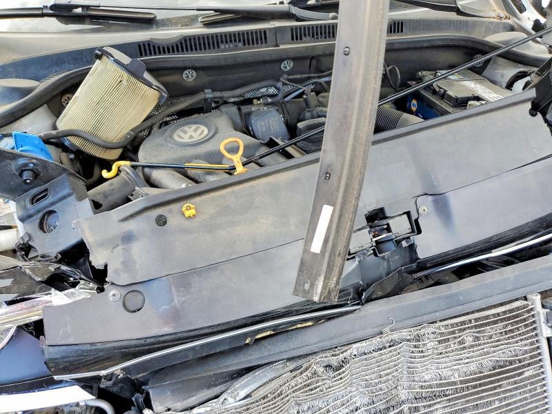 57687696 :رقم المزاد ، 3VW2K7AJ7FM316159 vin ، 2015 Volkswagen Jetta مزاد بيع