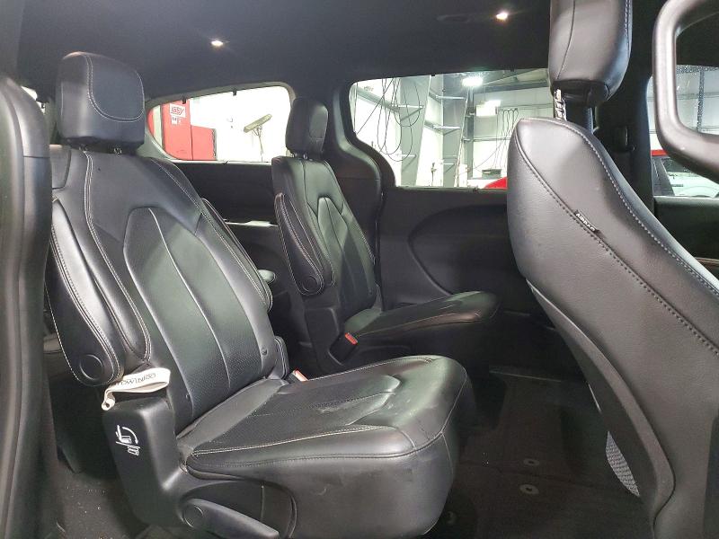 Aukcja sprzedaży 2021 Chrysler Pacifica, vin: 2C4RC1BG6MR558641, numer aukcji: 57605236