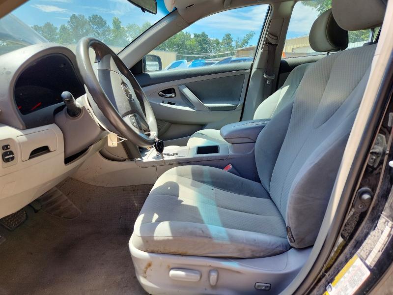 57130196 :رقم المزاد ، 4T1BE46K27U710297 vin ، 2007 Toyota Camry مزاد بيع