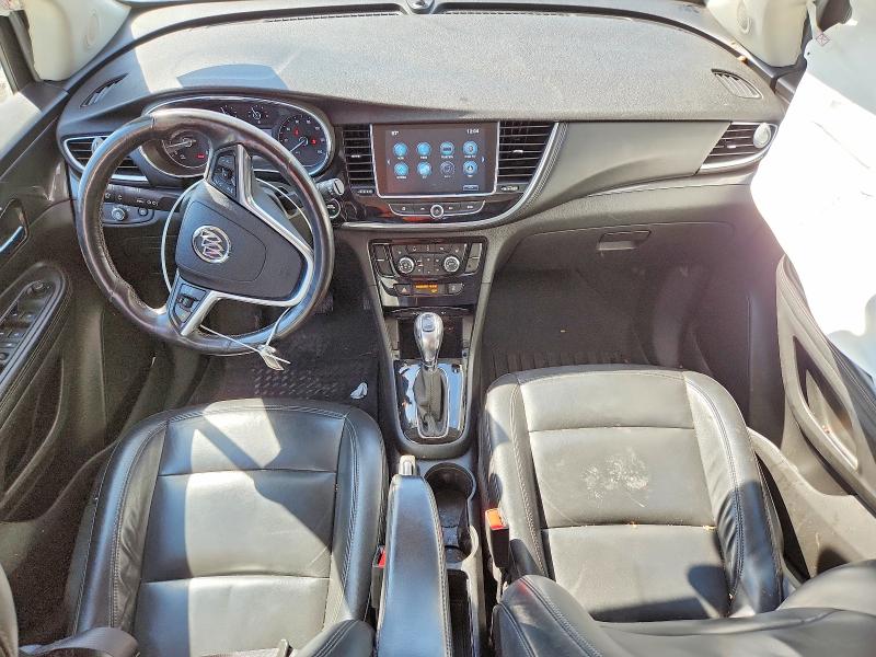 Aukcja sprzedaży 2020 Buick Encore, vin: KL4CJGSB5LB043852, numer aukcji: 56089976