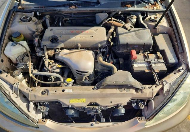 Aukcja sprzedaży 2005 Toyota Camry, vin: 4T1BE32K95U083336, numer aukcji: 56445426