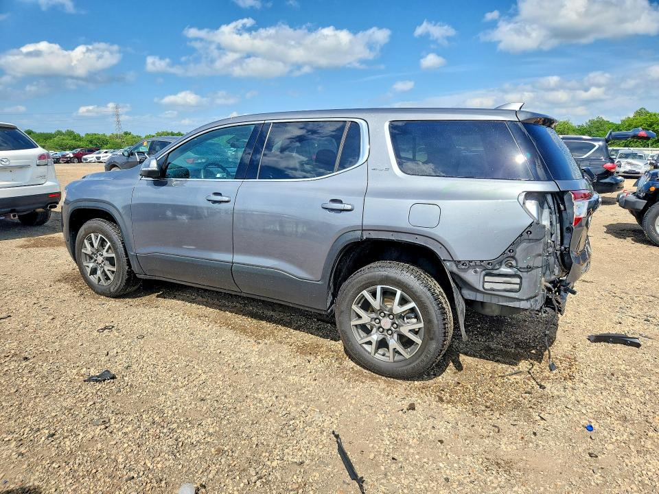 Продаж на аукціоні авто 2021 Gmc Acadia, vin: 1GKKNKLA9MZ145330, номер лоту: 59159206