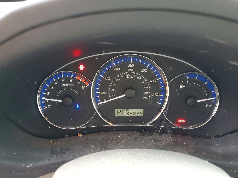 Продаж на аукціоні авто 2013 Subaru Forester, vin: JF2SHABC8DH424419, номер лоту: 58864866
