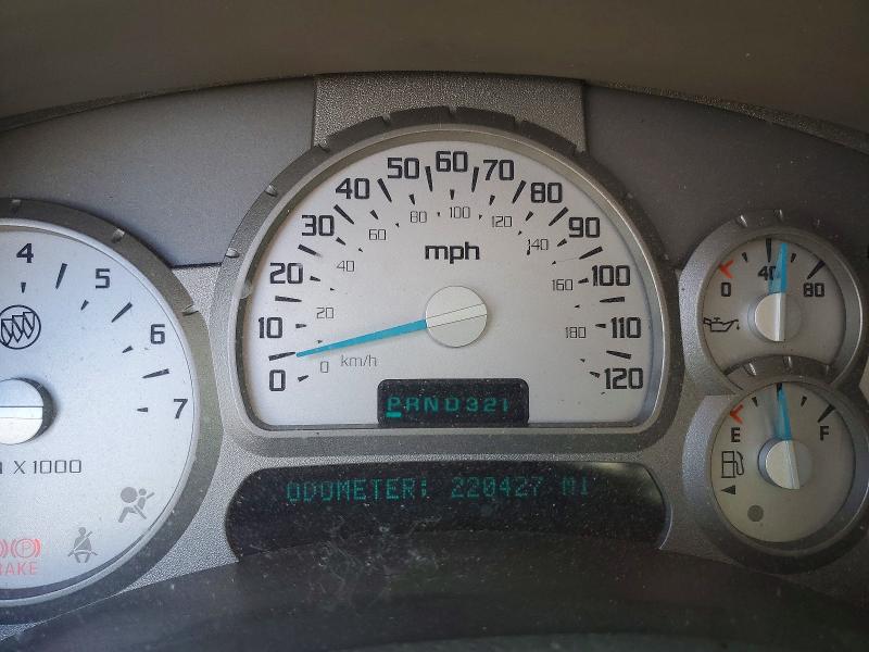 Aukcja sprzedaży 2004 Buick Rainier, vin: 5GADT13S942185785, numer aukcji: 55368706