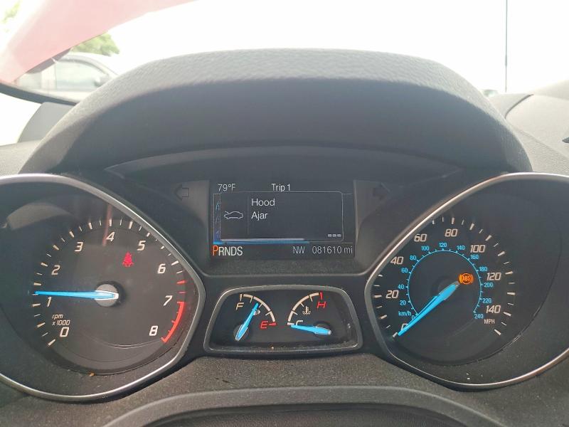 Aukcja sprzedaży 2016 Ford Escape, vin: 1FMCU0GX6GUB35275, numer aukcji: 56475606