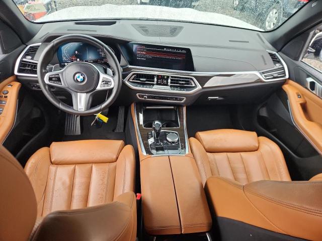57370926 :رقم المزاد ، 5UXCR6C50KLL10694 vin ، 2019 Bmw X5 مزاد بيع